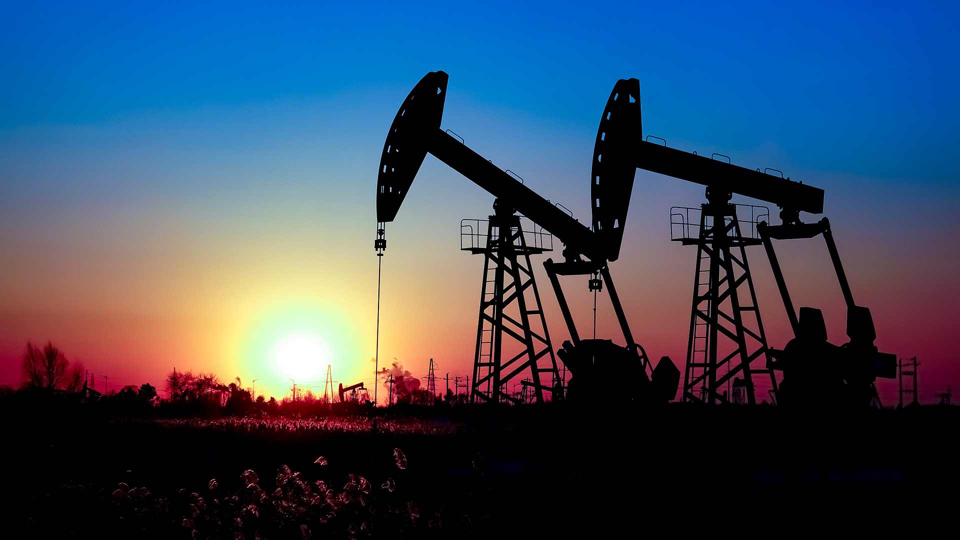 Дацин месторождение нефти