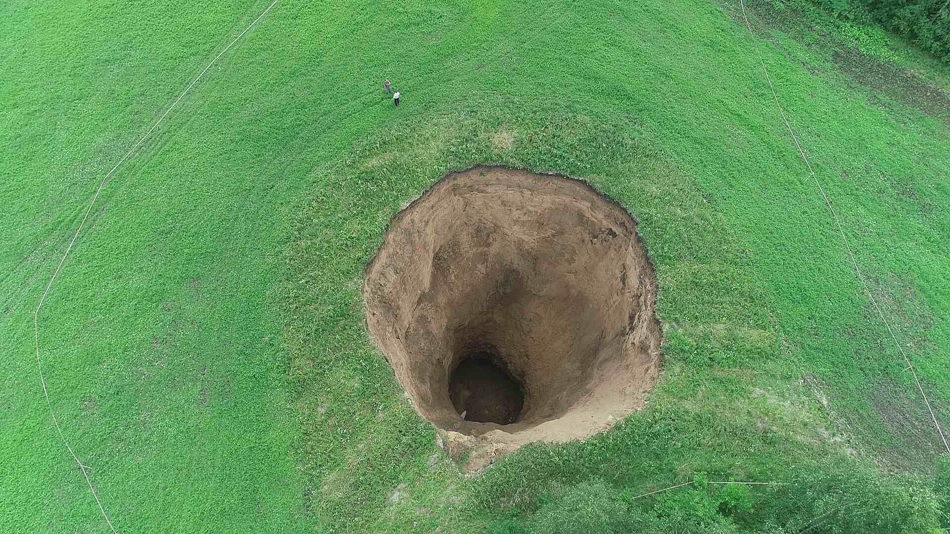 Other hole