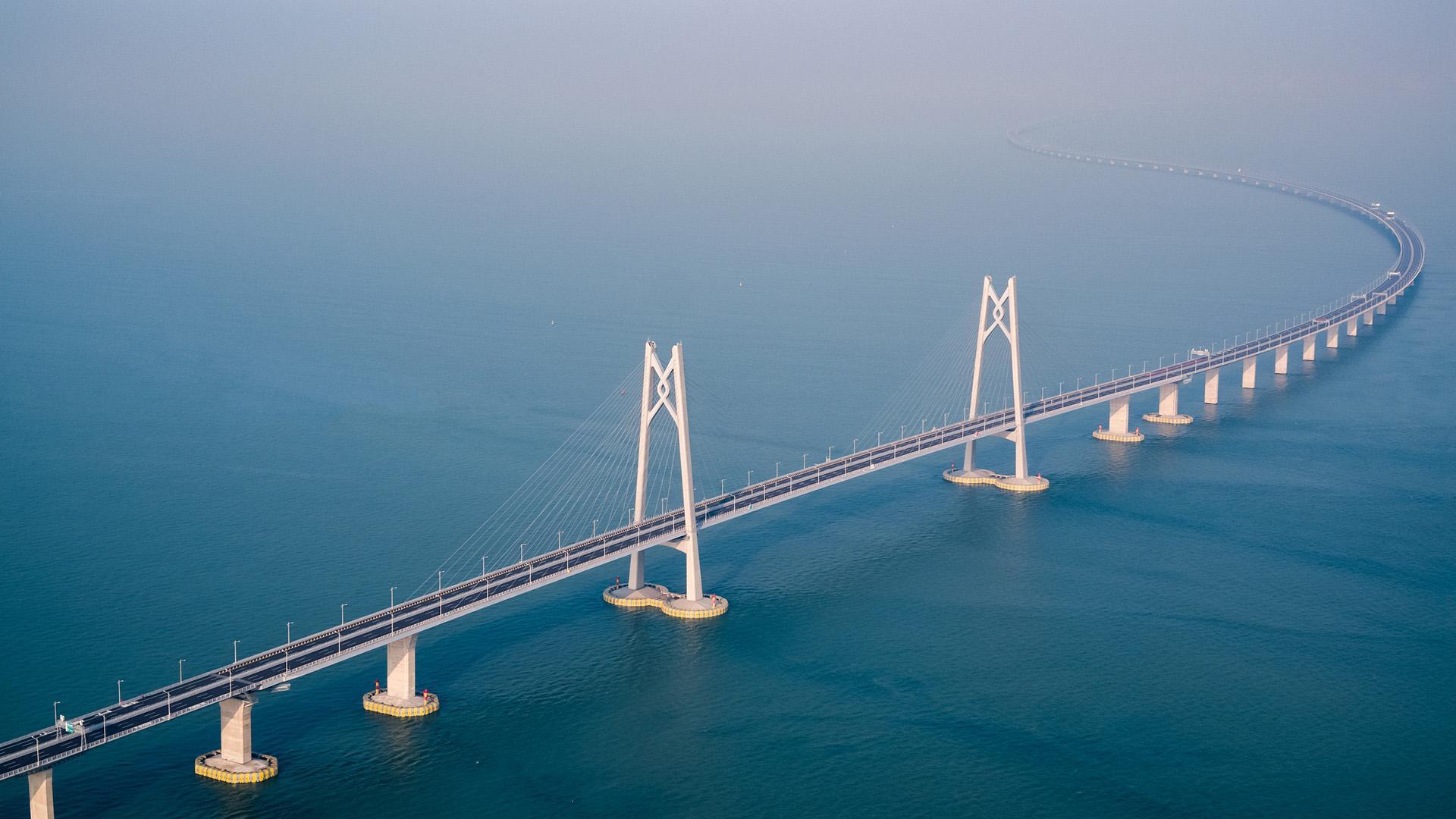 длинный мост в европе