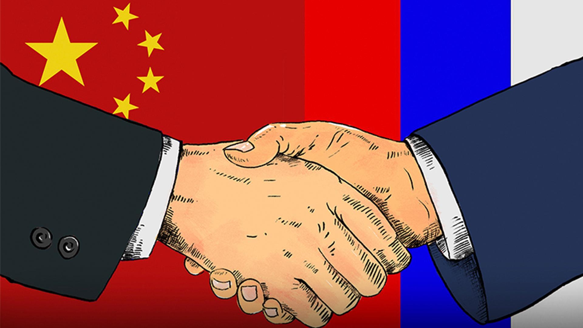 Торгово экономические отношения между. Сотрудничество России и Китая. Отношения между Россией и Китаем. Русско китайские отношения. Российское-китайские отноения.
