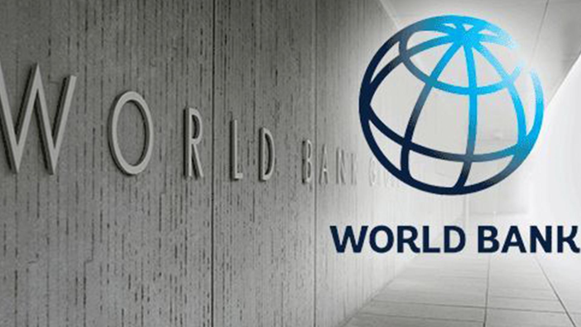 Во Всемирном банке назвали четыре риска для экономики России