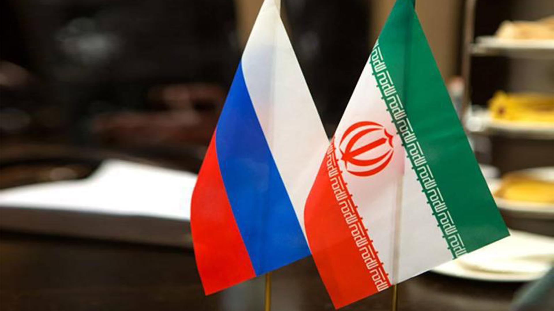 Россия и Иран создадут совместную валюту