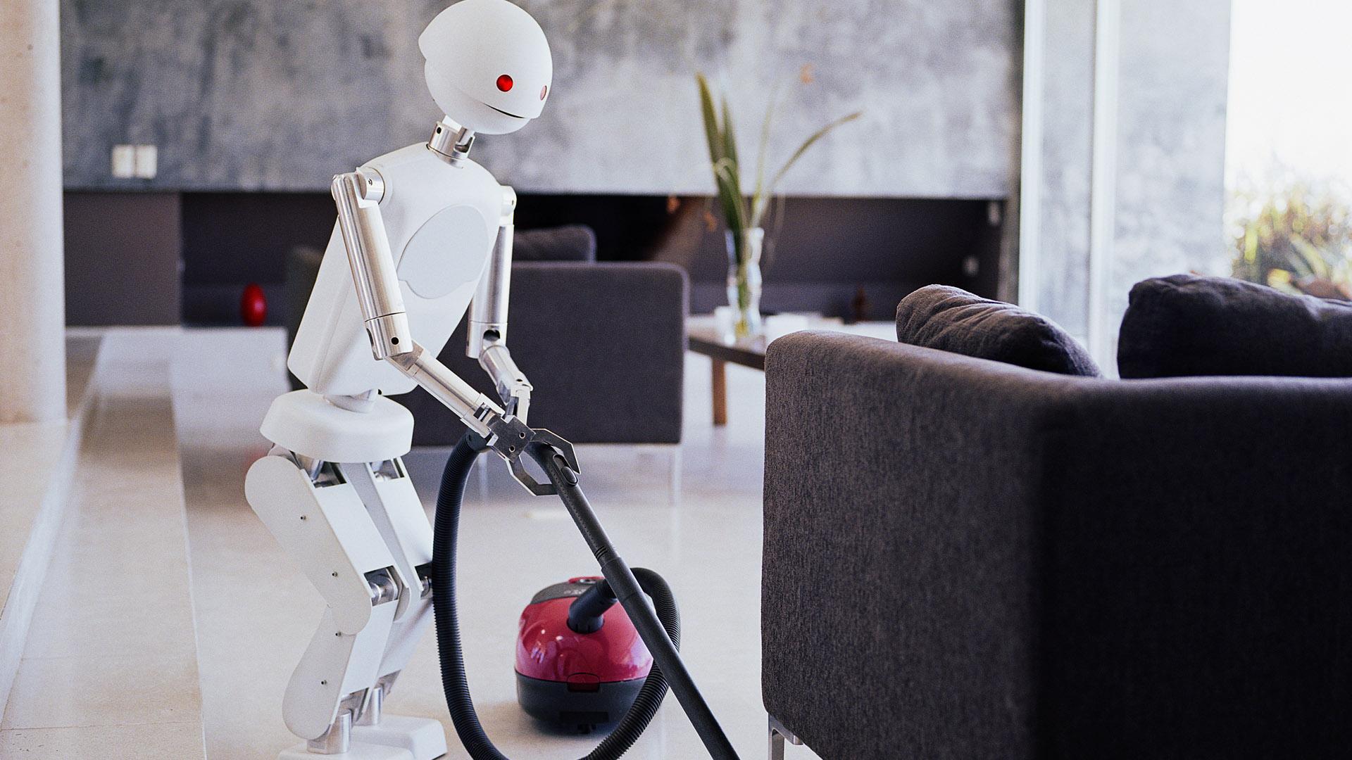 Бытовые роботы это. Робот. Робот уборщик. Роботы для дома. Роботы в доме.