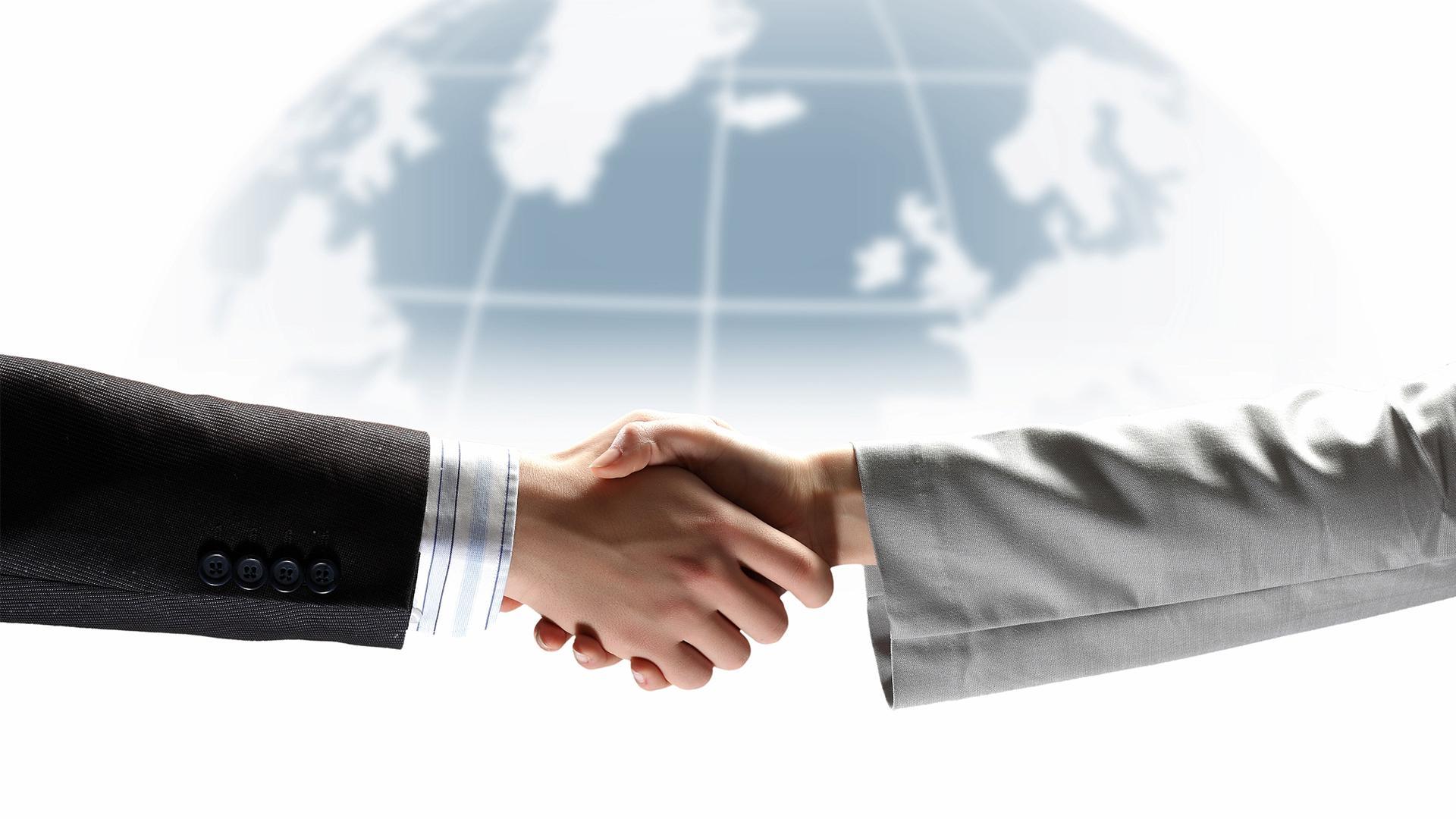 Why Global Clients Choose Us