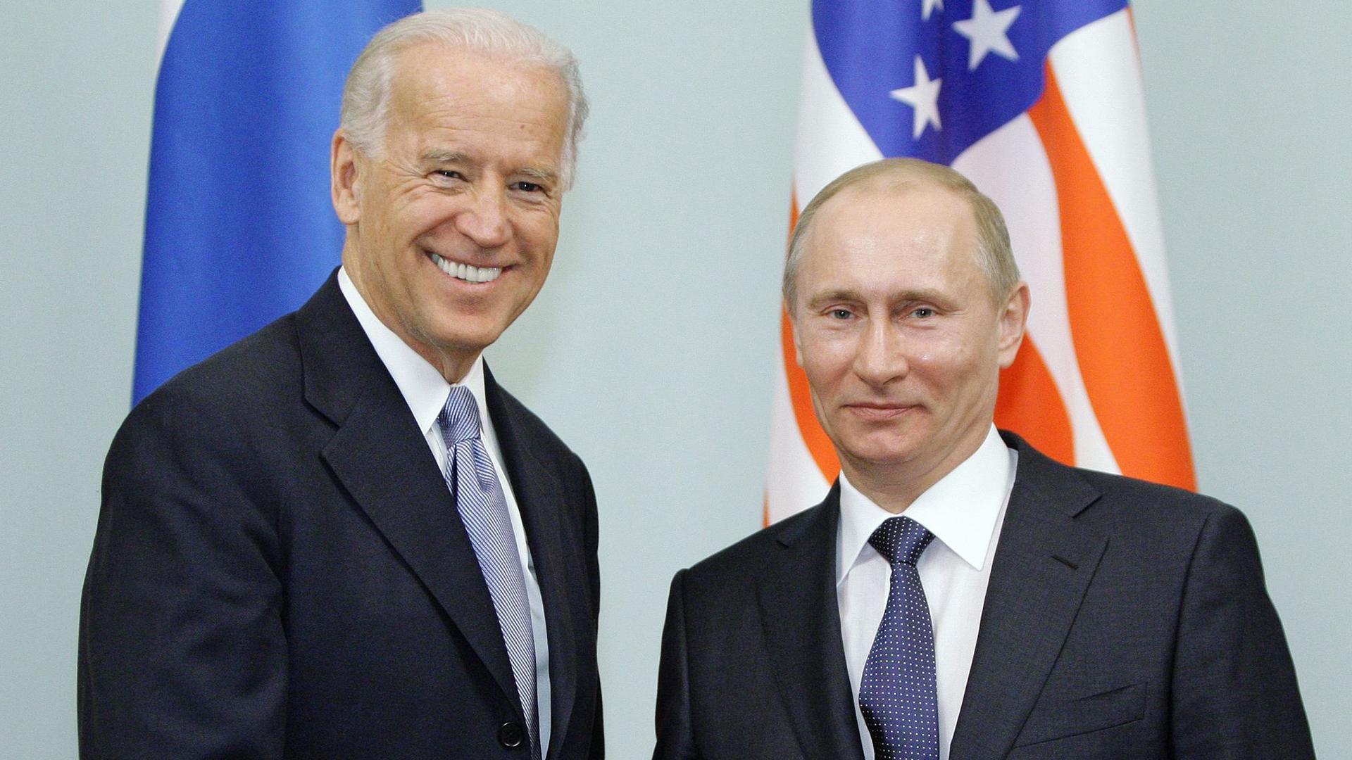 путина в президенты сша