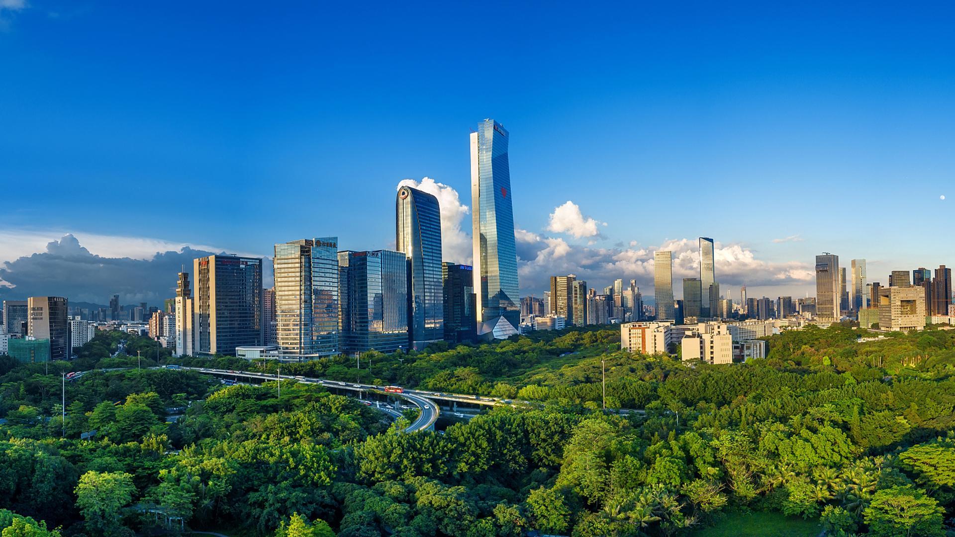 Shenzhen city guangdong province. Провинция Гуандун. Гуандун Китай. Шэньчжэнь ши. Шэньчжэнь горы.