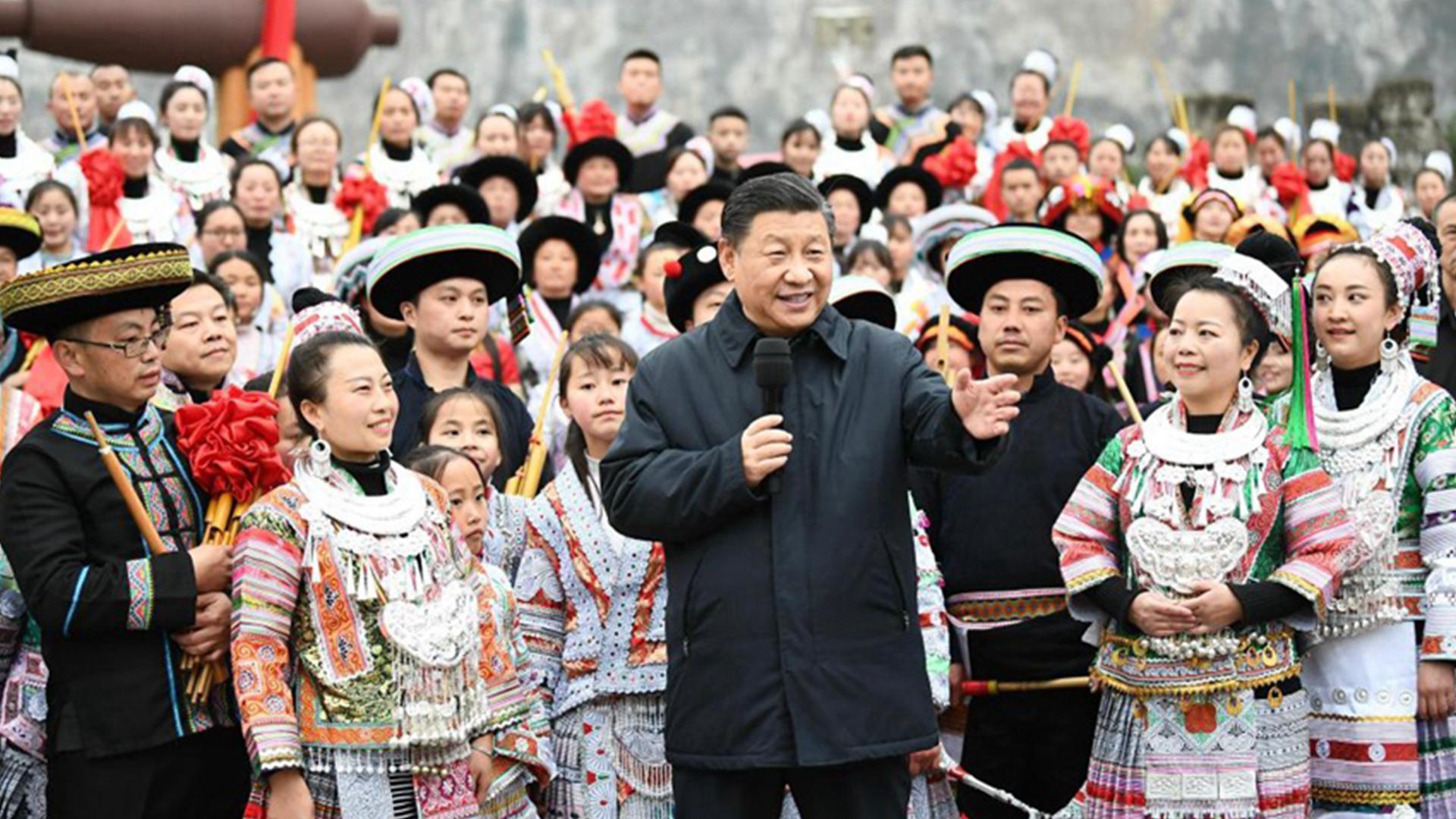 4 6 апреля праздник в китае. Народность Хань в Китае. Си Цзиньпин и народ. Уйгуры в Китае и си Цзиньпин. Возрождение китайской нации си Цзиньпин.