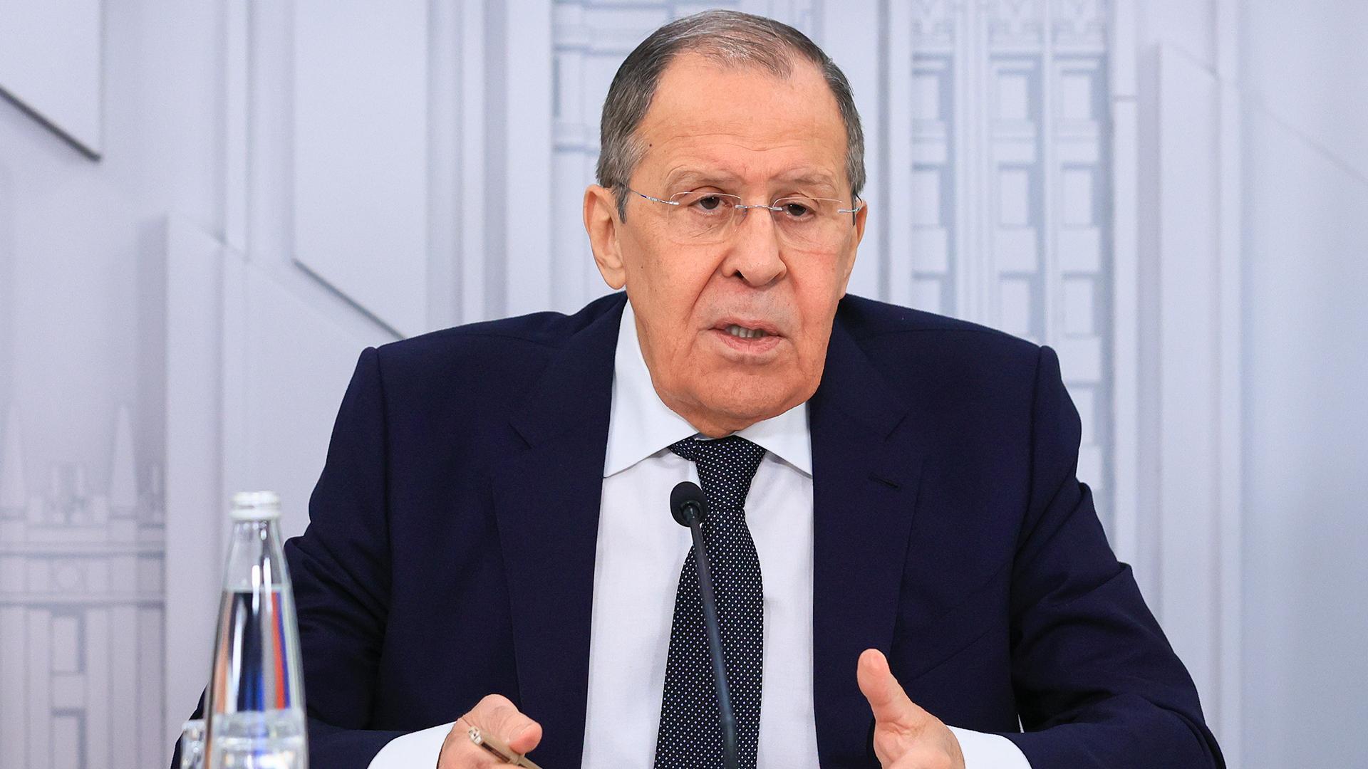 Министры иностранных дел россии с 1991 по настоящее